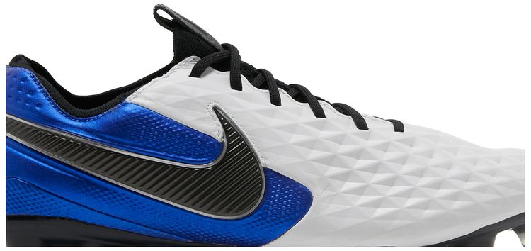Nike Tiempo Legend 8 Elite SG Pro AC Daybreak Pack   Hyper Royal