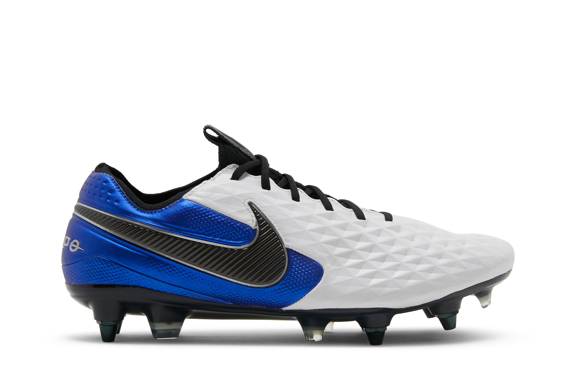 Buy Tiempo Legend 8 Elite SG Pro AC 'Daybreak Pack - Hyper Royal ...