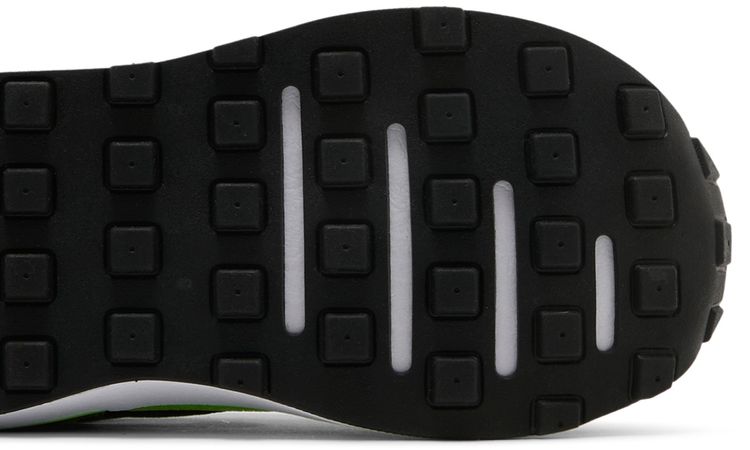 Nike Waffle One TD Electric Green