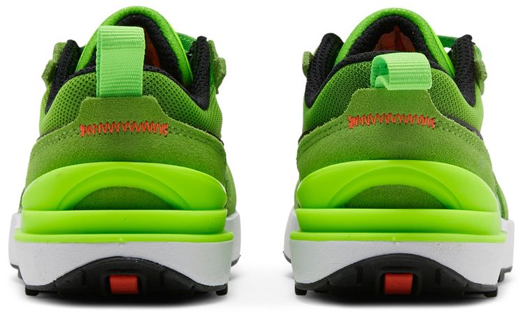 Nike Waffle One TD Electric Green
