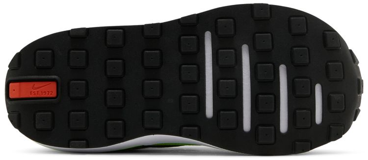 Nike Waffle One TD Electric Green