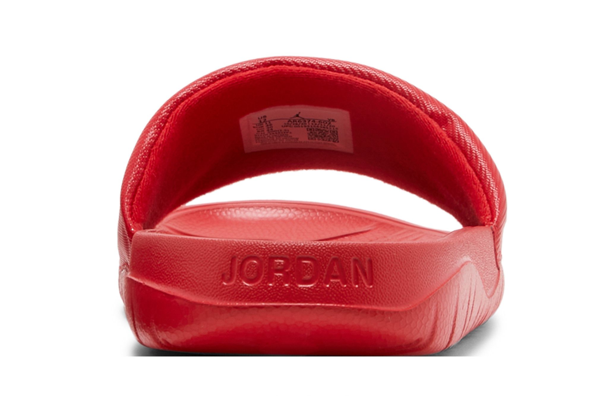 新作 NIKE JORDAN BREAK SLIDE 送料込 数量限定 サンダル RED NIKE JORDAN BREAK SLIDE サンダル