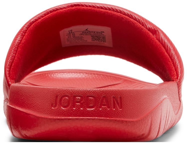 Air Jordan Break Slide University Red