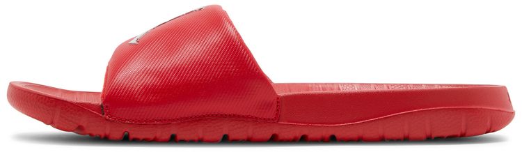 Air Jordan Break Slide University Red