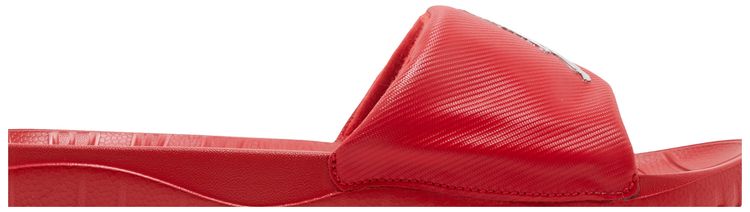 Air Jordan Break Slide University Red