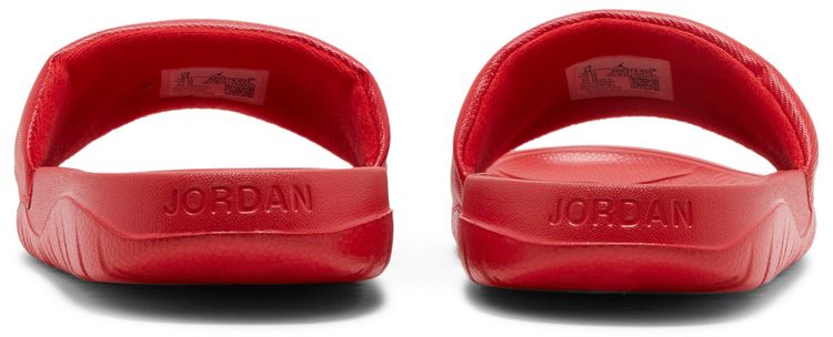 Air Jordan Break Slide University Red