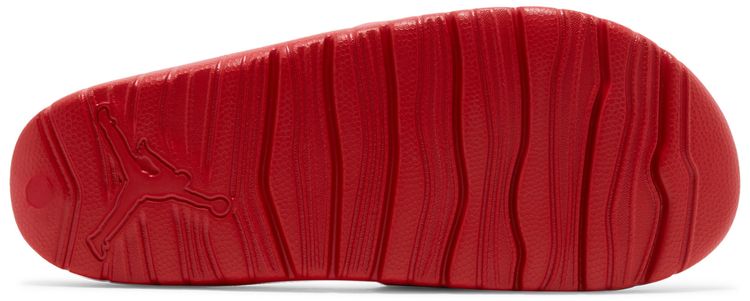 Air Jordan Break Slide University Red