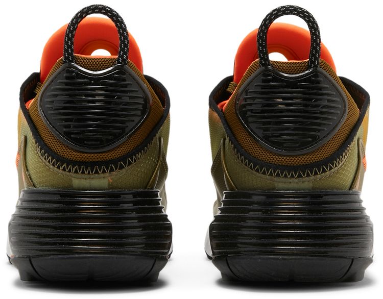 Nike Wmns Air Max 2090 Olive Flak