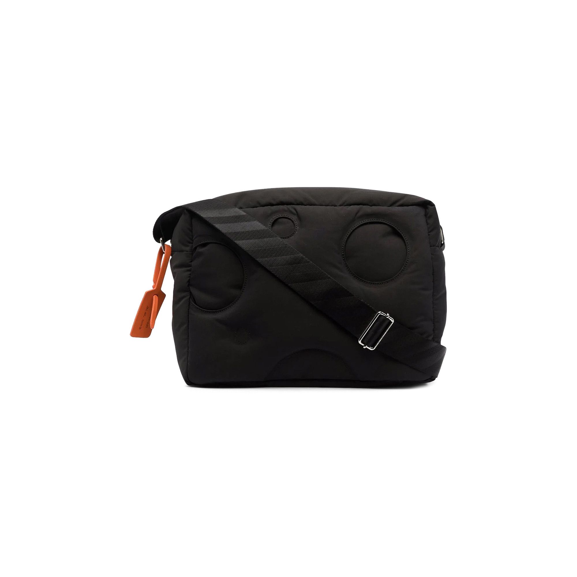 Meteor bag off white best sale
