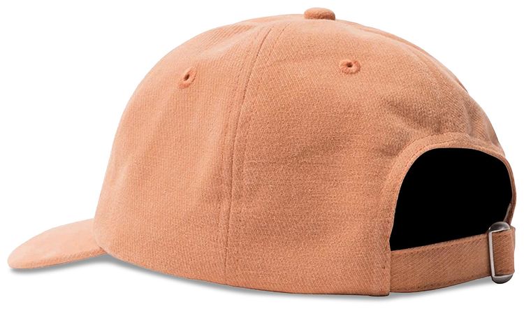Stussy Stock Low Pro Cap Tang