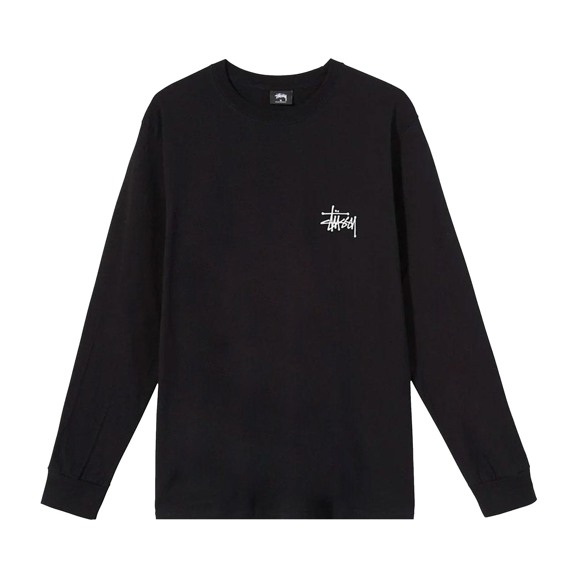 Stussy long on sale sleeve