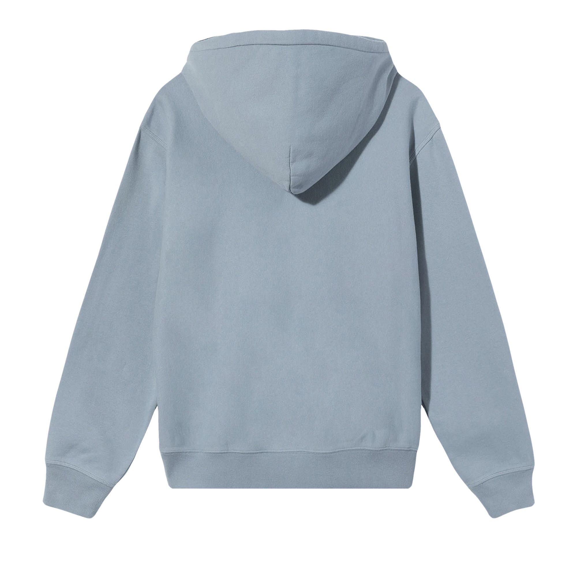 Stussy slate hoodie best sale