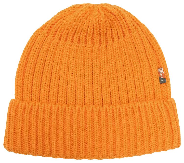 Honor The Gift Marvin Beanie Orange