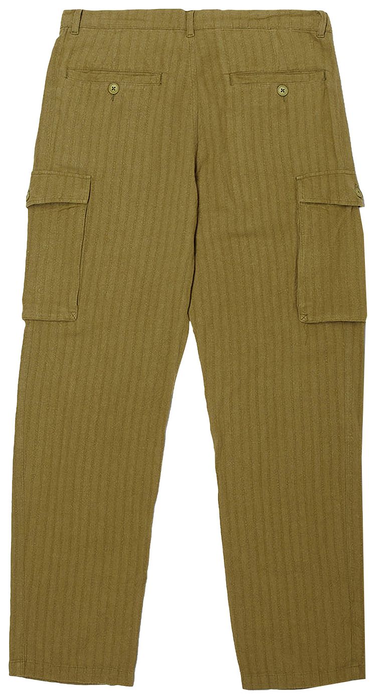 Honor The Gift Retro Cargo Pant Moss