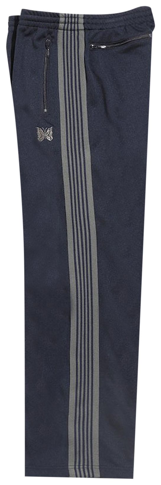Needles Track Pant Navy