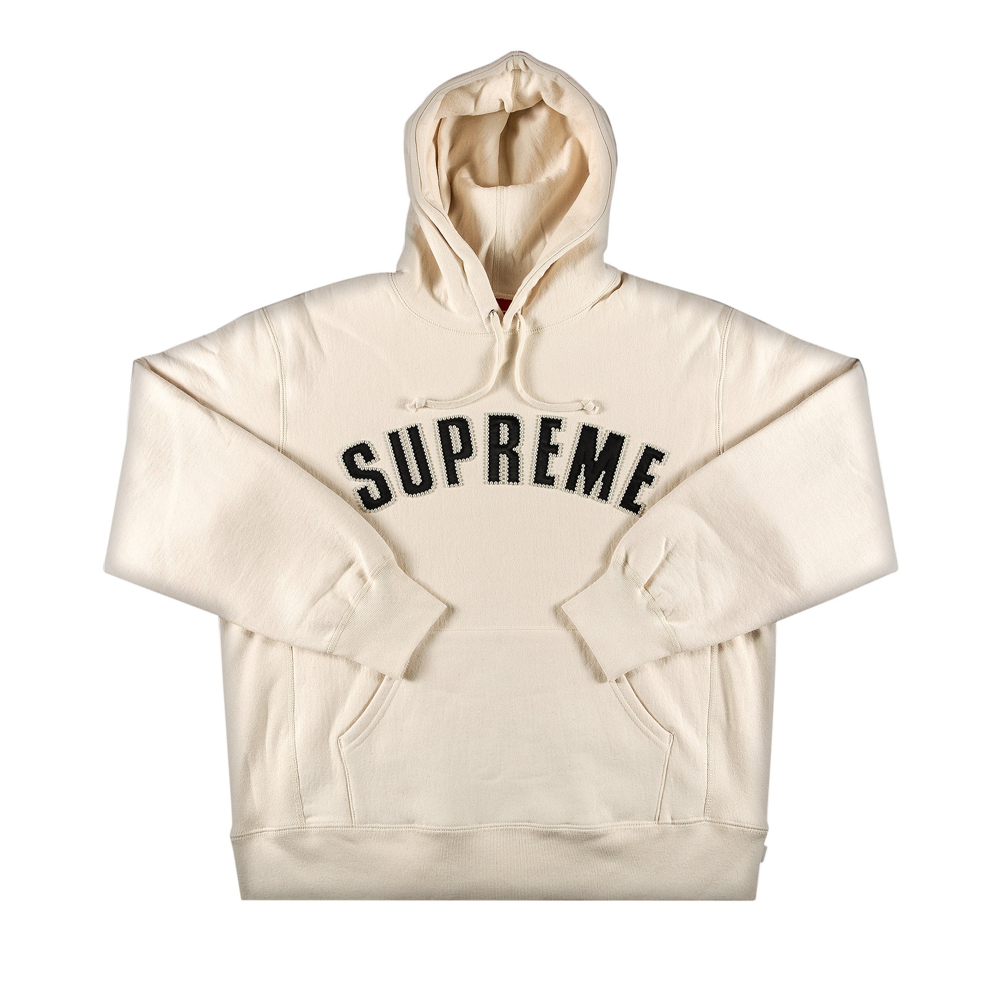 Supreme Pearl Hooded Sweatshirt Ｍサイズ | myglobaltax.com