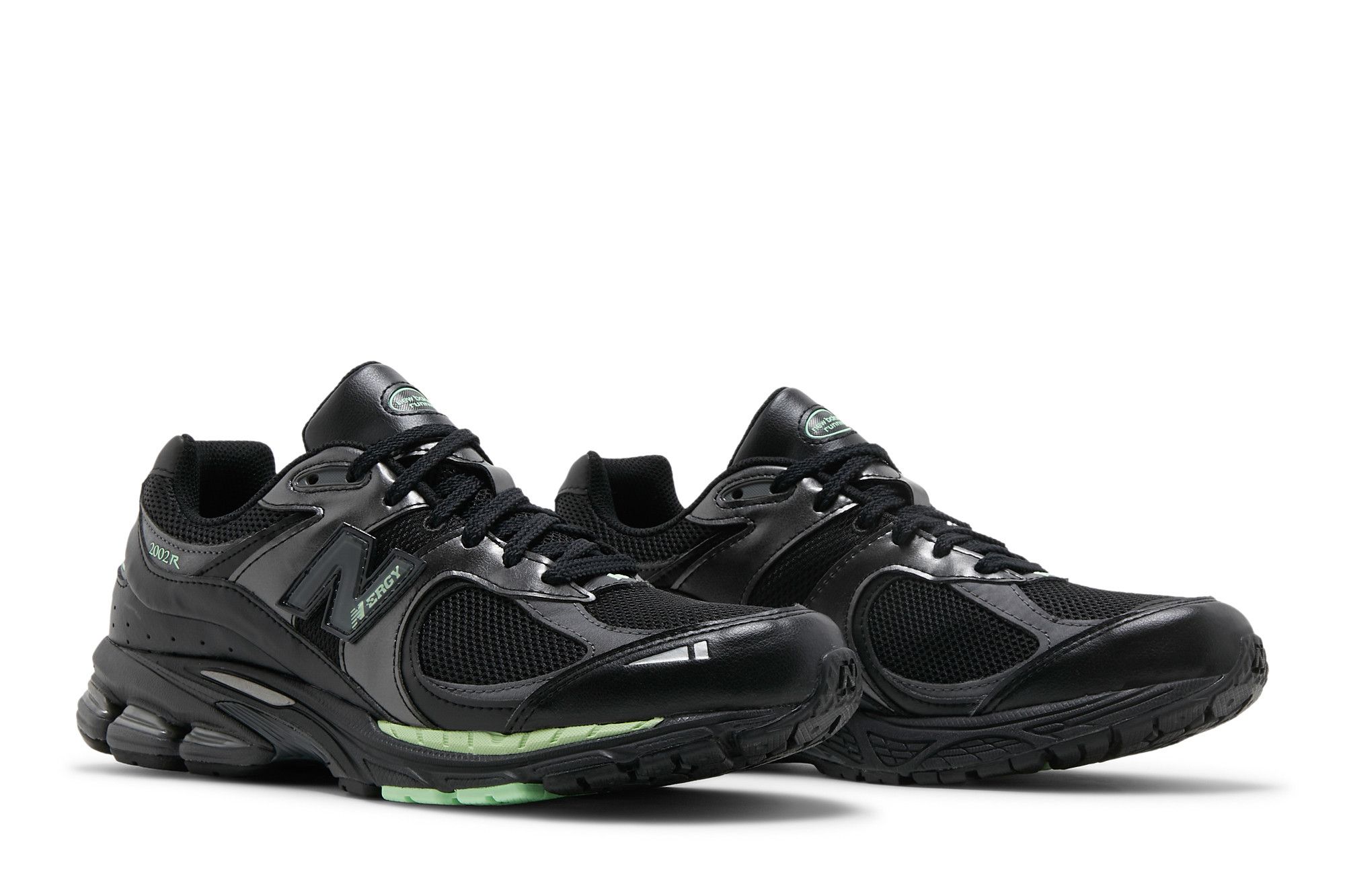 Buy 2002R 'Black Powder Green' - M2002RLD | GOAT