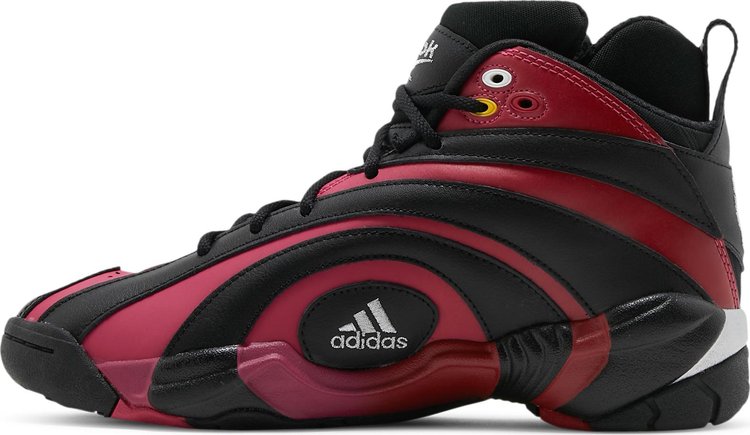 Damian Lillard x Shaqnosis Damenosis