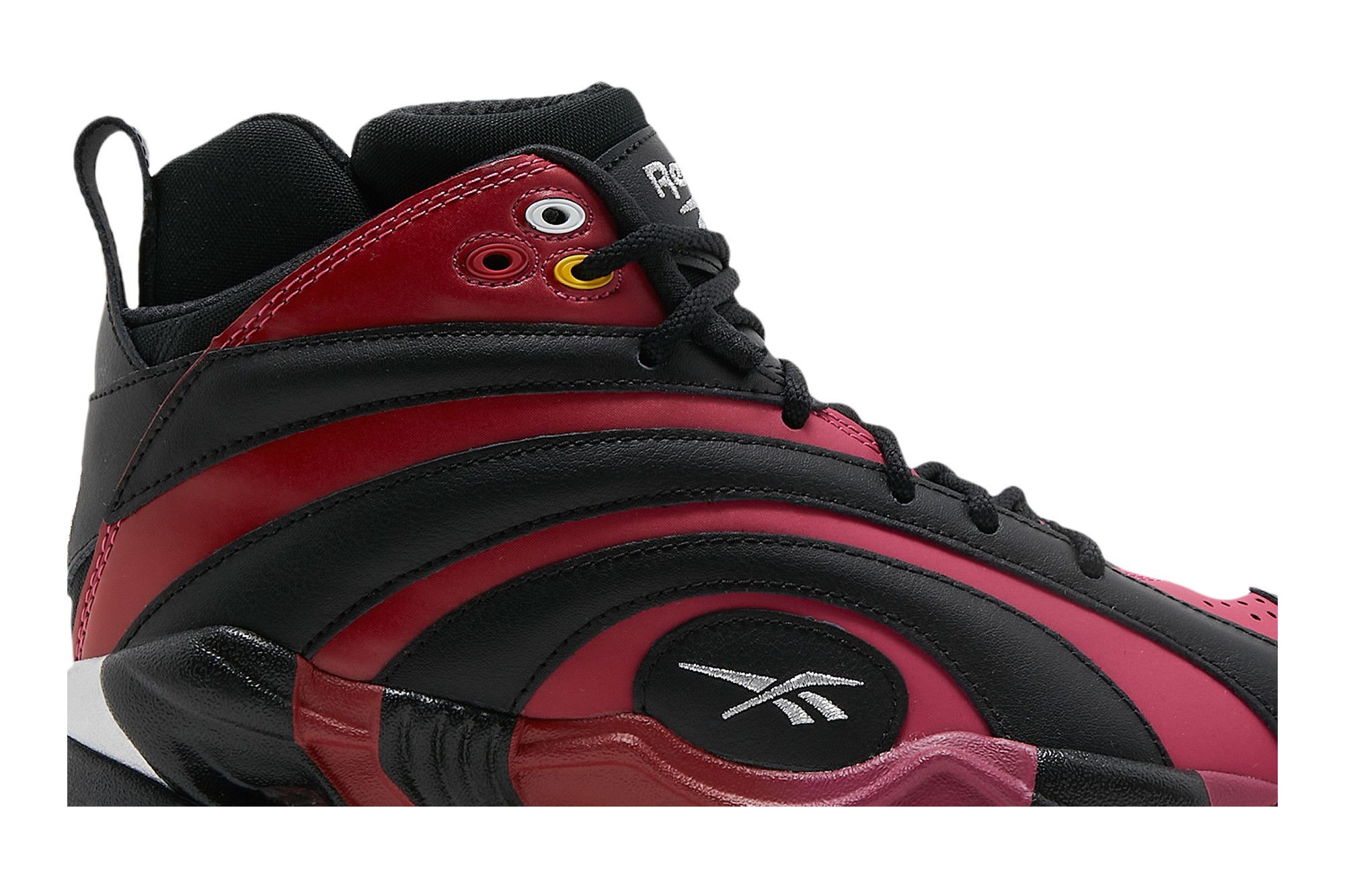 shaqnosis dame shoes