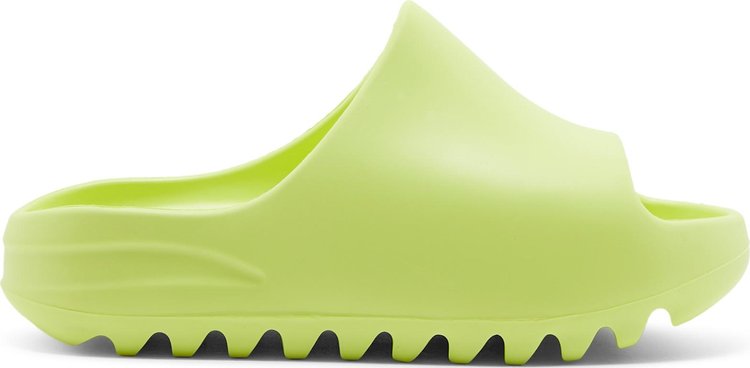 Kids Yeezy Style Slime Foam Runner Sneakers