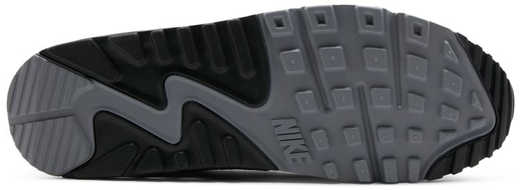 Nike Air Max 90 Peace Love Basketball