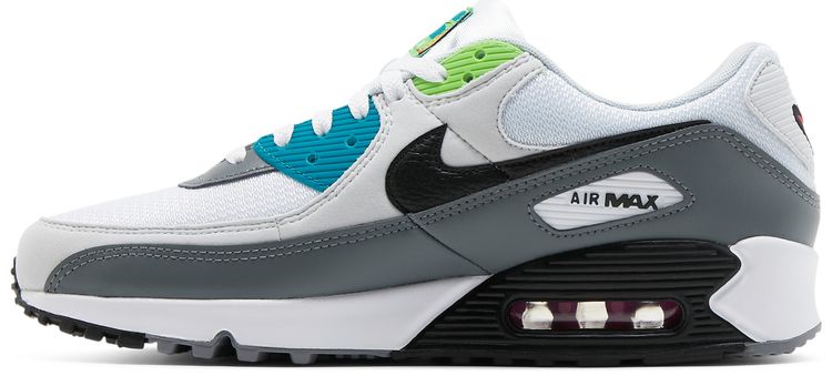 Nike Air Max 90 Peace Love Basketball