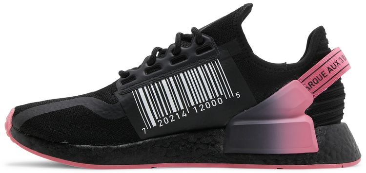 Damian Lillard x adidas NMD R1 V2 DOLLA