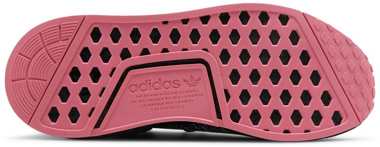 Damian Lillard x adidas NMD R1 V2 DOLLA