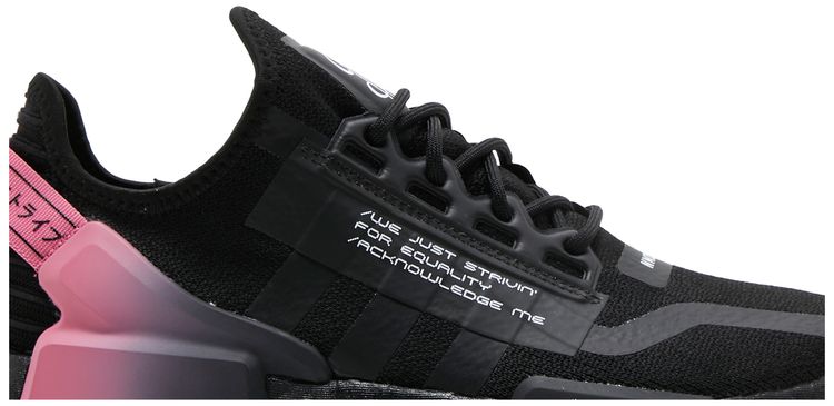 Damian Lillard x adidas NMD R1 V2 DOLLA