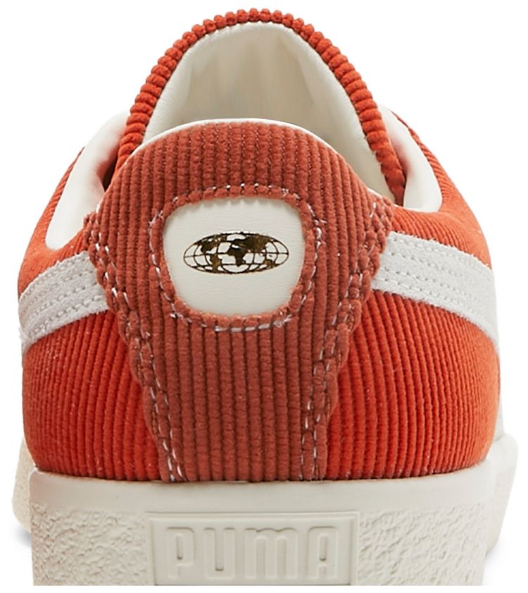 Butter Goods x Puma Basket Vintage Rooibos Tea