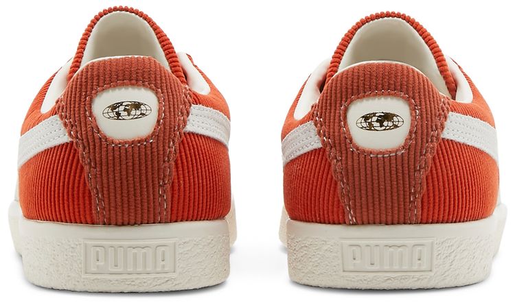 Butter Goods x Puma Basket Vintage Rooibos Tea