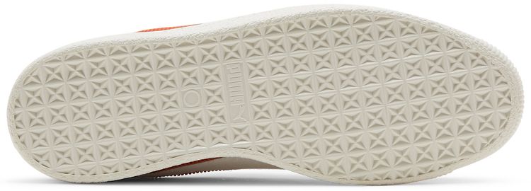 Butter Goods x Puma Basket Vintage Rooibos Tea