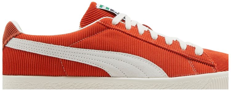 Butter Goods x Puma Basket Vintage Rooibos Tea