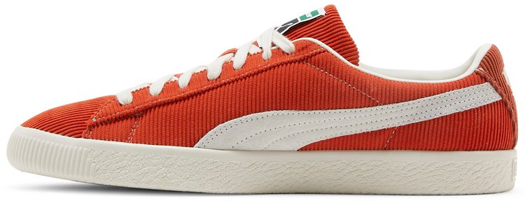 Butter Goods x Puma Basket Vintage Rooibos Tea