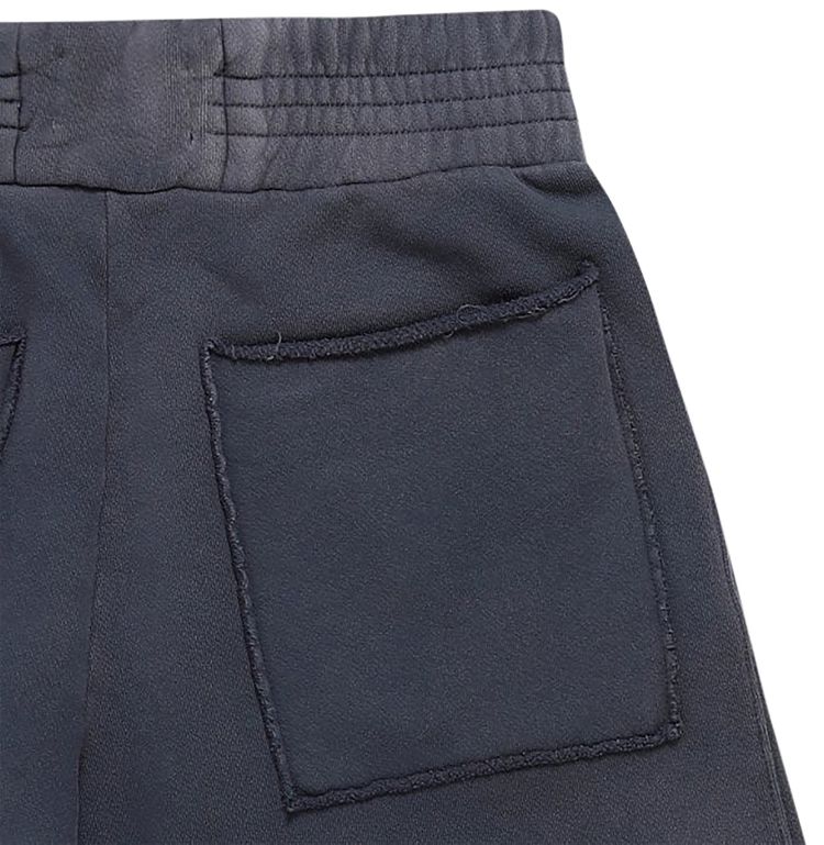 Les Tien Yacht Short Navy