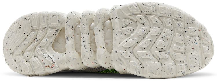 Nike Space Hippie 01 Electric Green