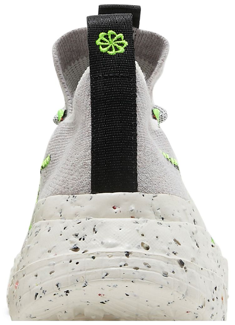 Nike Space Hippie 01 Electric Green