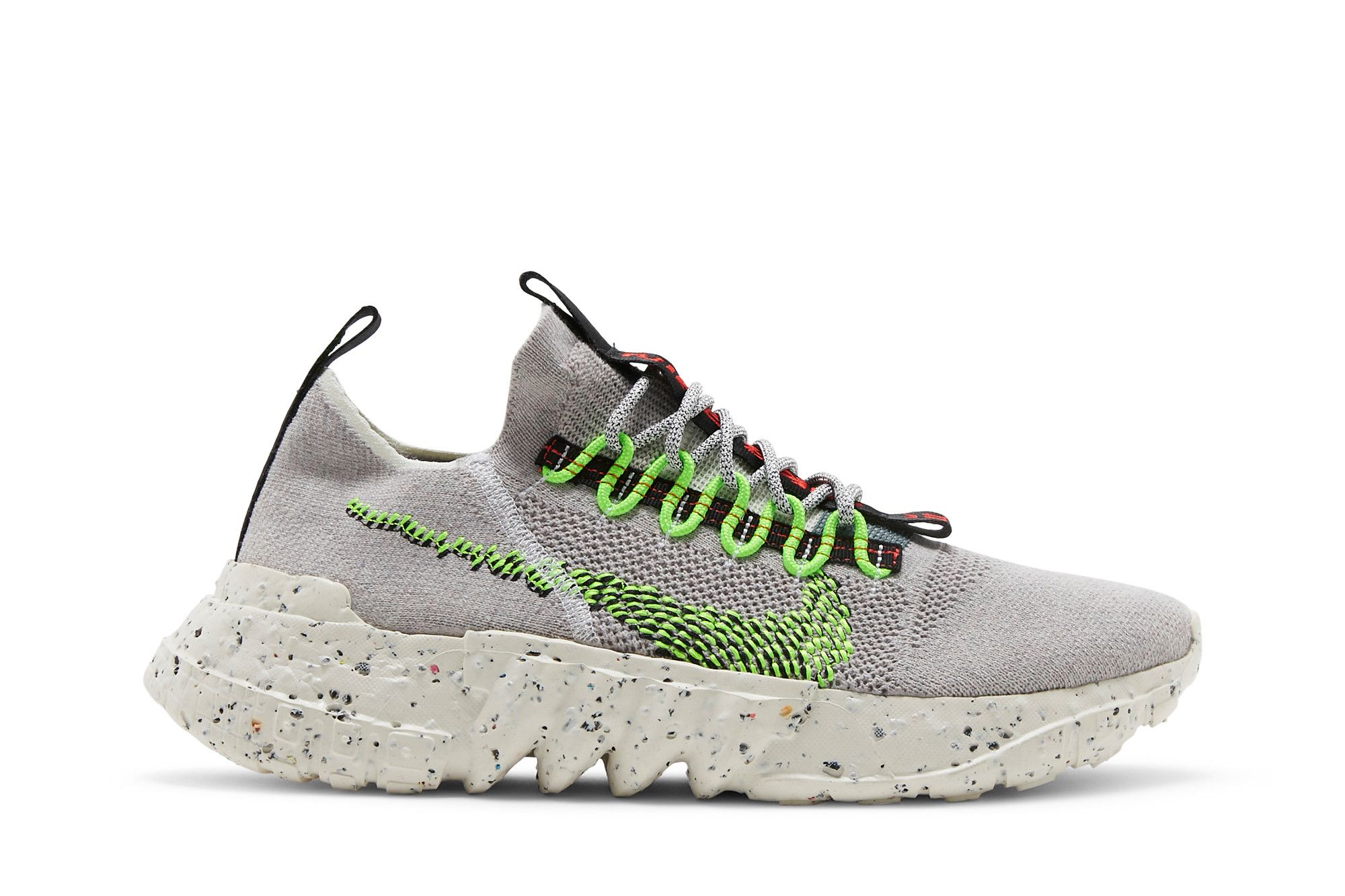 Nike 01 shop space hippie