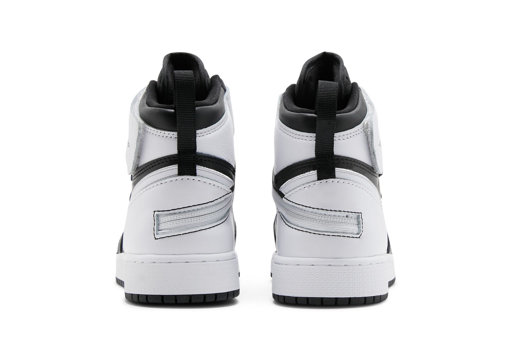 Buy Air Jordan 1 High FlyEase GS 'Black White' - DC7986 011 | GOAT