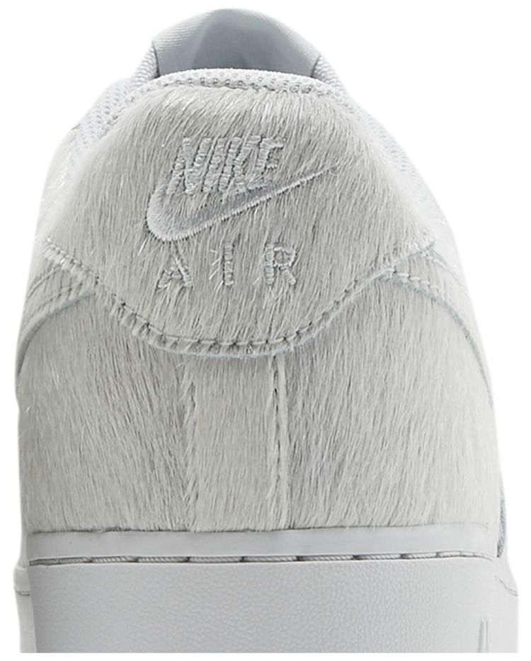 Nike Air Force 1 Low Pony Hair
