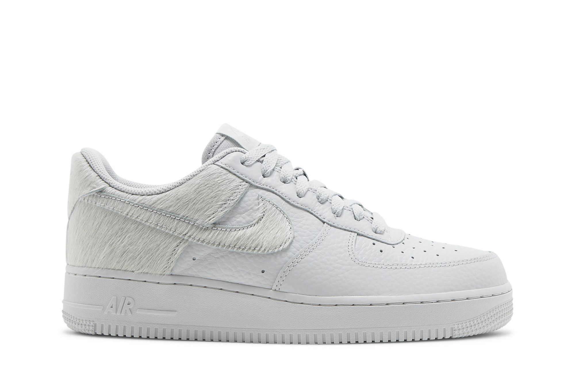 Nike pony hair new arrivals