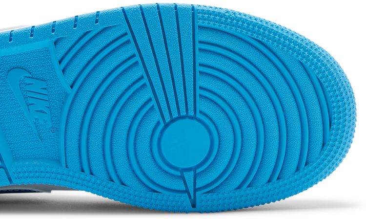 Air Jordan 1 Mid SE GS Sprite