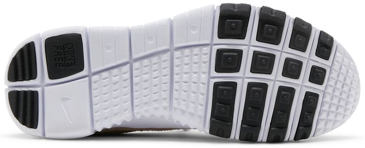 Nike Free Run Trail Dark Driftwood