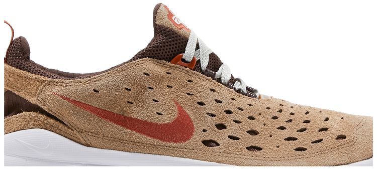 Nike Free Run Trail Dark Driftwood