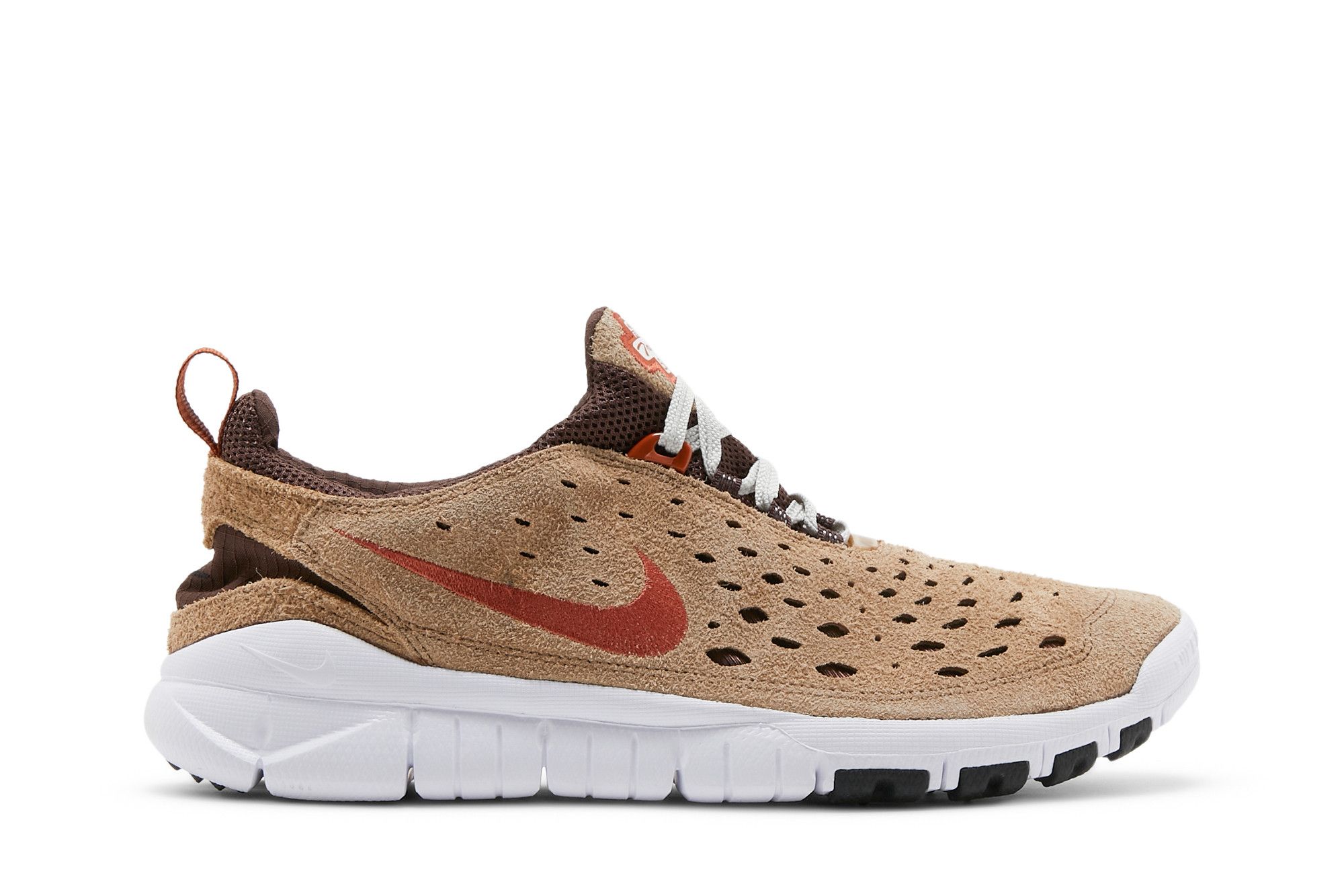 Buy Free Run Trail Dark Driftwood CW5814 200 GOAT UK