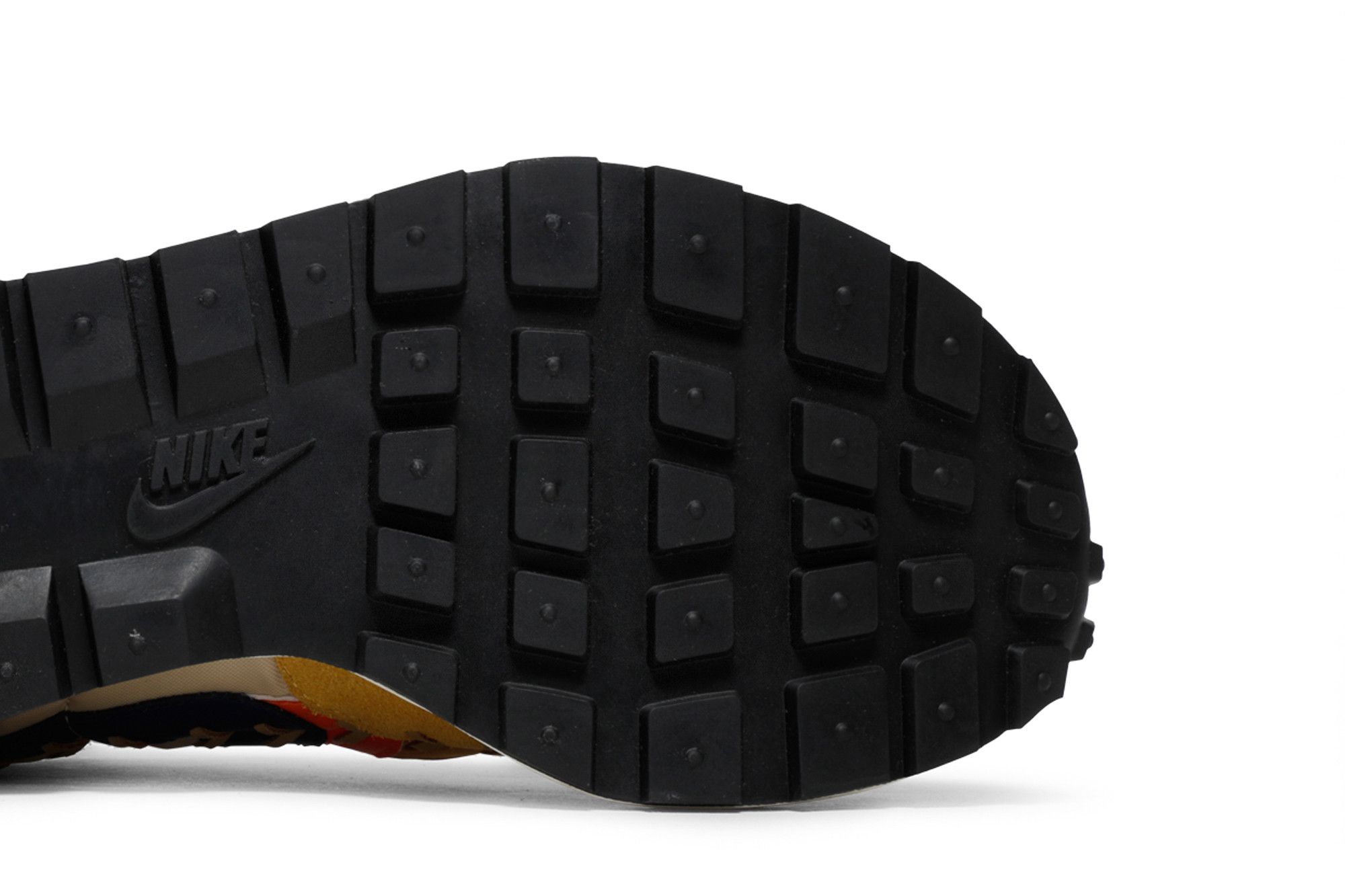 Buy sacai x Jean Paul Gaultier x VaporWaffle 'Sesame Buy sacai x Jean Paul Gaultier x VaporWaffle 'Sesame