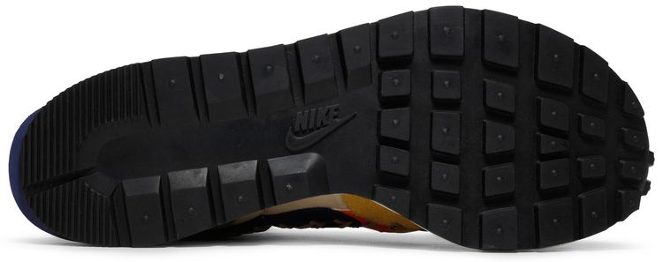 Nike sacai x Jean Paul Gaultier x VaporWaffle Sesame