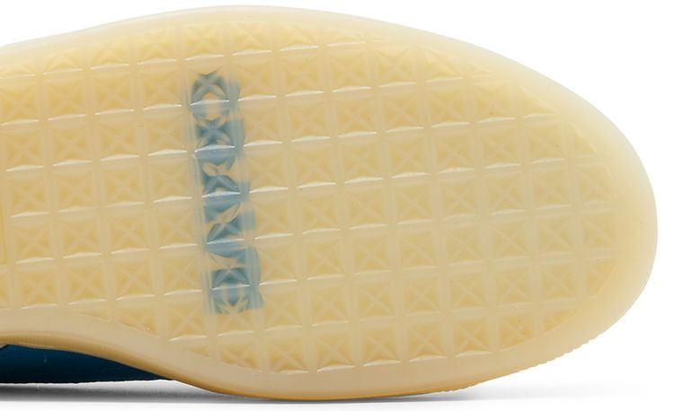 White Castle x Puma Suede 100th Anniversary