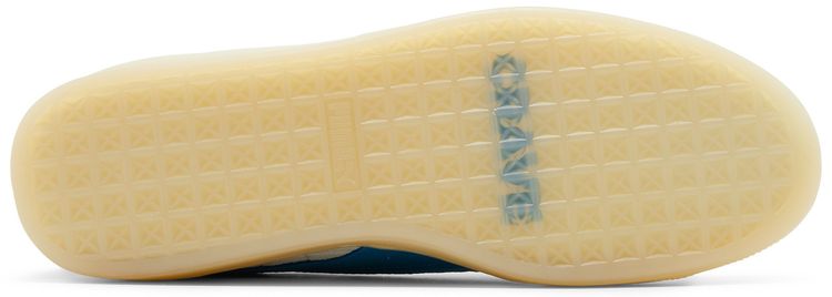 White Castle x Puma Suede 100th Anniversary