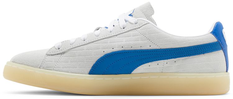 White Castle x Puma Suede 100th Anniversary